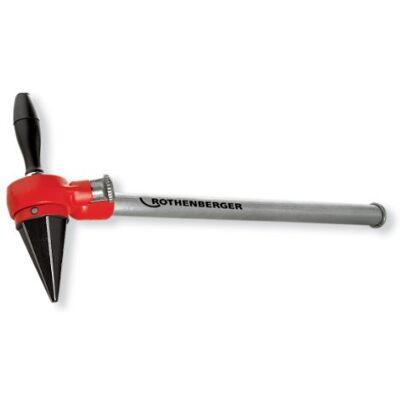 Rothenberger Escariador interno con carraca, 1/4 - 2“ Rothenberger Escariador interno con carraca, 1/4 - 2“