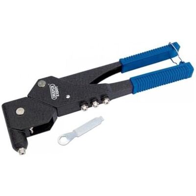 Draper 27849 Pernos Rotatorio 360° - Riveter Draper 27849 Pernos Rotatorio 360° - Riveter