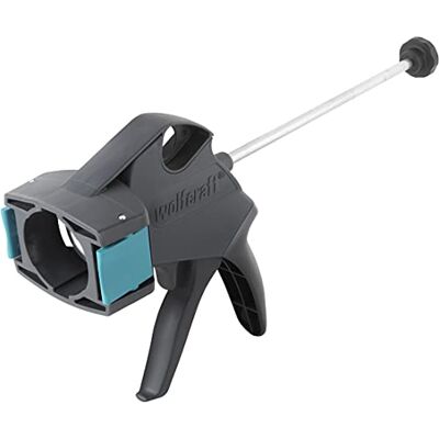 wolfcraft Pistola de cartuchos MG 300 I I La pistola estándar compacta wolfcraft Pistola de cartuchos MG 300 I I La pistola estándar compacta