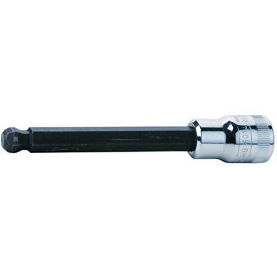 Bahco Vaso 3/8, Hex 6 Clip Clip Bahco Vaso 3/8, Hex 6 Clip Clip