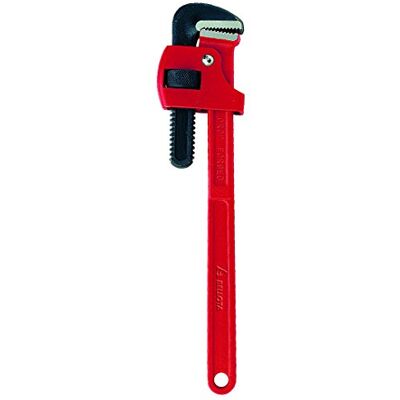 Bellota llave stillson 24, Standard, 24 mm Bellota llave stillson 24, Standard, 24 mm
