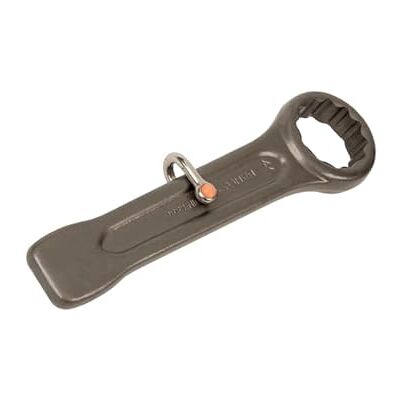 Bahco Llave de estrella de impacto con mango D de 38 mm Bahco Llave de estrella de impacto con mango D de 38 mm