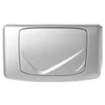 ACQUASTILLA placa un botón Rios Valsir 0828001 ACQUASTILLA placa un botón Rios Valsir 0828001