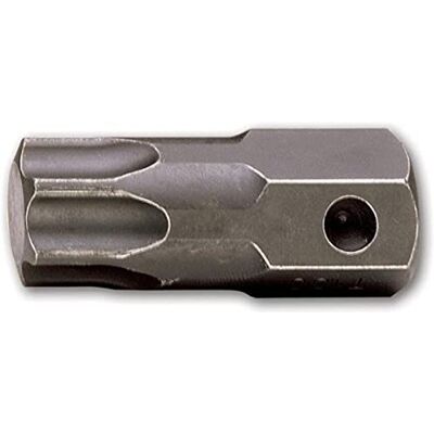 Beta 007270480-727/Es22Tx T80-Punta Macho Torx® 22 Mm Beta 007270480-727/Es22Tx T80-Punta Macho Torx® 22 Mm