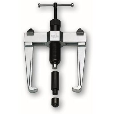 Extractor hidráulico Forza - Serie 1010H - Compacto Extractor hidráulico Forza - Serie 1010H - Compacto