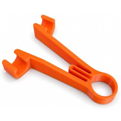 LANQEAOR Pinzas ajustables para bombas de agua de acero forjado, mordazas de dientes antideslizantes, mango largo para instalación sanitaria, reparación de tuberías, mantenimiento automotriz, tuberías de agua LANQEAOR Pinzas ajustables para bombas de agua de acero forjado, mordazas de dientes antideslizantes, mango largo para instalación sanitaria, reparación de tuberías, mantenimiento automotriz, tuberías de agua