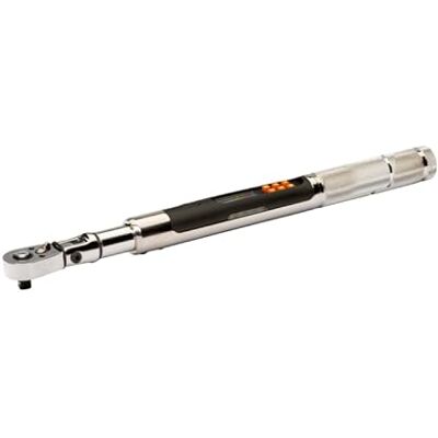 Bahco NUEVO 2024 Llave Dinamométrica 7-135Nm Bahco NUEVO 2024 Llave Dinamométrica 7-135Nm