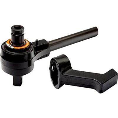 Bahco Multiplicad Par 1300Nm 1/2-3/4 Bahco Multiplicad Par 1300Nm 1/2-3/4
