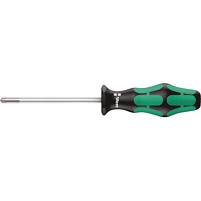 Wera 371 Destornillador TORQ-SET® Mplus, 10 x 100 mm Wera 371 Destornillador TORQ-SET® Mplus, 10 x 100 mm