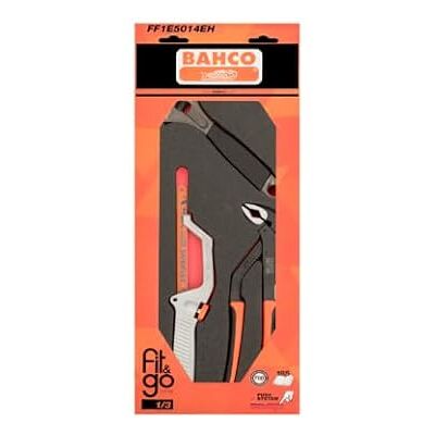 Bahco Foam Con Colgador Bahco Foam Con Colgador