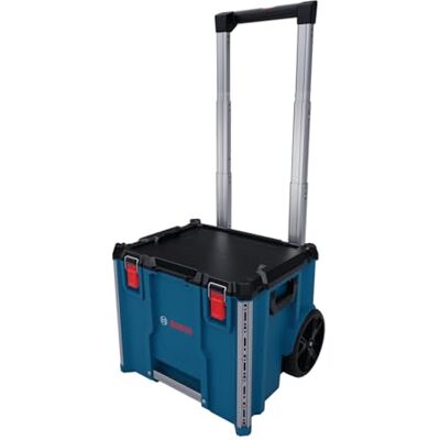 Bosch L-BOXX Contractor 476 (incl. bandeja abierta) Bosch L-BOXX Contractor 476 (incl. bandeja abierta)