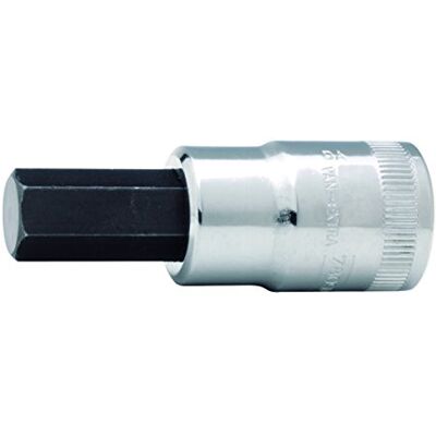 Bahco 7809-z Vaso 1/2" hexagonal 9/16 Bahco 7809-z Vaso 1/2" hexagonal 9/16