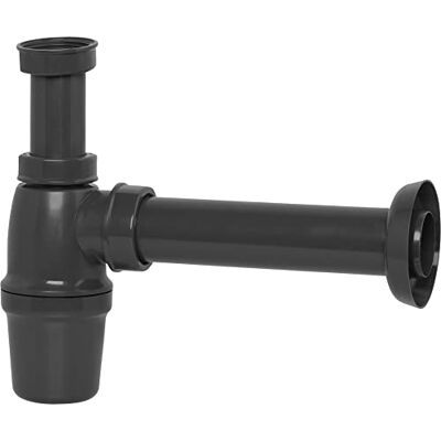 Cornat - T3174061R - 1¼ in - 40 mm - Sifón de lavabo Cornat - T3174061R - 1¼ in - 40 mm - Sifón de lavabo