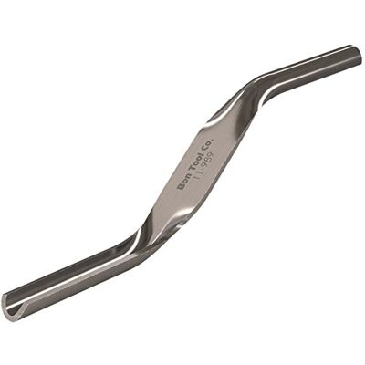 Bon Tool 1/2-Inch by 5/8-Inch M Style Convex Jointer Bon Tool 1/2-Inch by 5/8-Inch M Style Convex Jointer