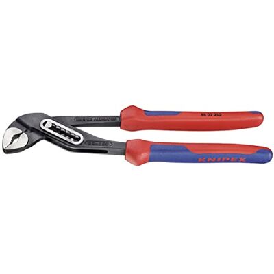 Draper Expert Knipex Alicates extensibles para fontanero (300 mm) Draper Expert Knipex Alicates extensibles para fontanero (300 mm)