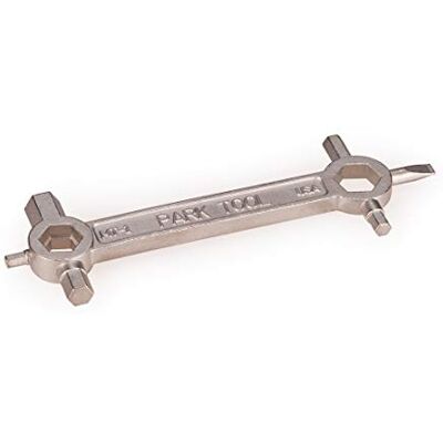Park Tool MS-1 M Herramienta multifunción Park Tool MS-1 M Herramienta multifunción