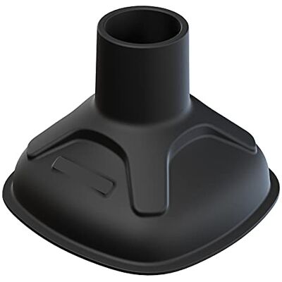 Stanley Ontstopper zuignap Ventosa Limpiador de tuberías, Negro Stanley Ontstopper zuignap Ventosa Limpiador de tuberías, Negro