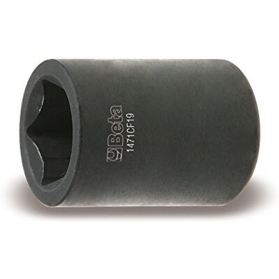 Beta 014710314-1471Cf 14-Llave De Vaso Pentagonales Beta 014710314-1471Cf 14-Llave De Vaso Pentagonales