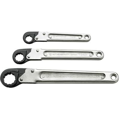 Rothenberger LLAVE ROCLICK 13 MM Rothenberger LLAVE ROCLICK 13 MM