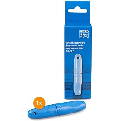 PFERD MANGO DE FIJACIÓN RÁPIDA SH 220 (1) PFERD MANGO DE FIJACIÓN RÁPIDA SH 220 (1)