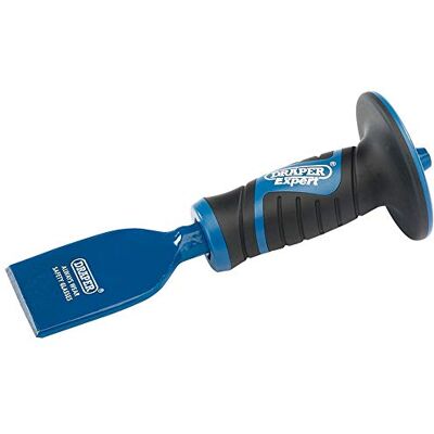 Draper Expert Electricians Cojín para electricistas (mango suave, 225 x 60 mm) Draper Expert Electricians Cojín para electricistas (mango suave, 225 x 60 mm)