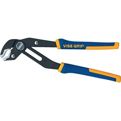 IRWIN Llave GrooveLock mango ProTouch 300mm IRWIN Llave GrooveLock mango ProTouch 300mm