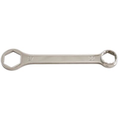 Laser Llave Plana de Doble Boca (22 x 27 mm) Laser Llave Plana de Doble Boca (22 x 27 mm)