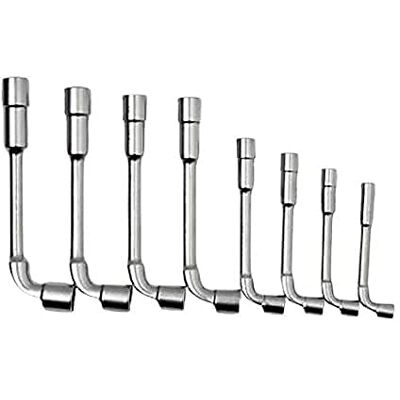 Bahco Llave Doble Pipa Acod 10 Bahco Llave Doble Pipa Acod 10