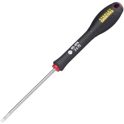 Stanley FatMax Destornillador 0 65 479, Multicolor, 3X75mm Stanley FatMax Destornillador 0 65 479, Multicolor, 3X75mm