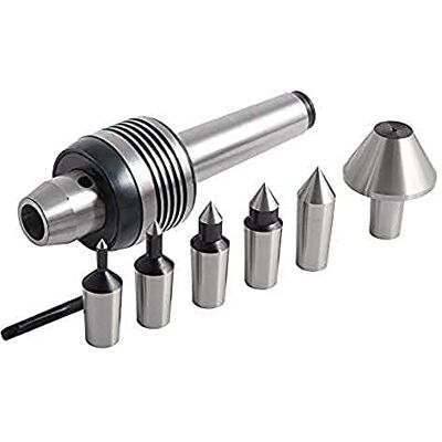 Optimum Contrapunto giratorio con puntas MK 2 Optimum Contrapunto giratorio con puntas MK 2