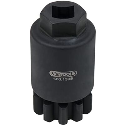 KSTOOLS - MOTOR-DURCHDREHVORRICHTUNG - 1/2 - Volvo - Herramienta de giro KSTOOLS - MOTOR-DURCHDREHVORRICHTUNG - 1/2 - Volvo - Herramienta de giro