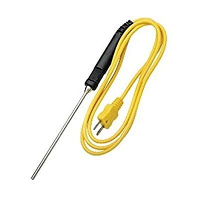 EXTECH Sonda de temperatura de uso general tipo K EXTECH Sonda de temperatura de uso general tipo K