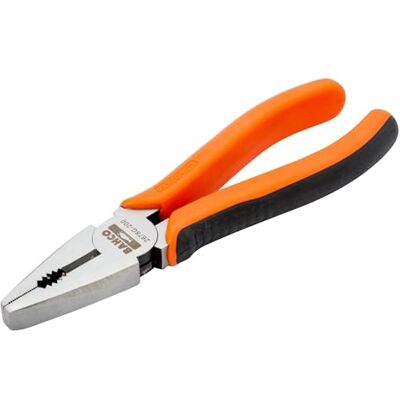 Bahco Alicate Universal Plano G-160 Bahco Alicate Universal Plano G-160