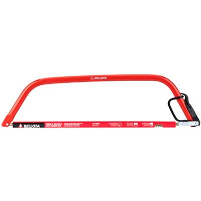 Bellota 4539130 Sierra de arco dentado universal para corte de madera seca Bellota 4539130 Sierra de arco dentado universal para corte de madera seca