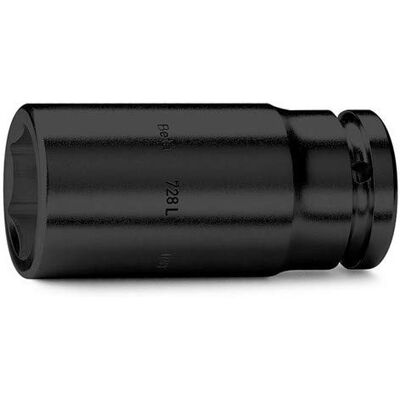Beta 00-728L 55-Ll De Vaso Impacto Serie Larga Beta 00-728L 55-Ll De Vaso Impacto Serie Larga