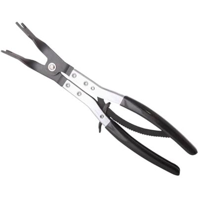 CLAS Equipements Clas OM9363 Pinza Abrazaderas, Multicolor CLAS Equipements Clas OM9363 Pinza Abrazaderas, Multicolor