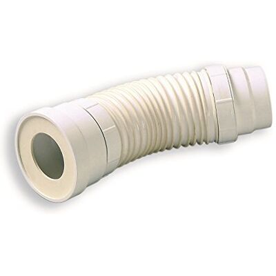 ACQUASTILLA Unión flexible para tuberías inodoro ACQUASTILLA Unión flexible para tuberías inodoro
