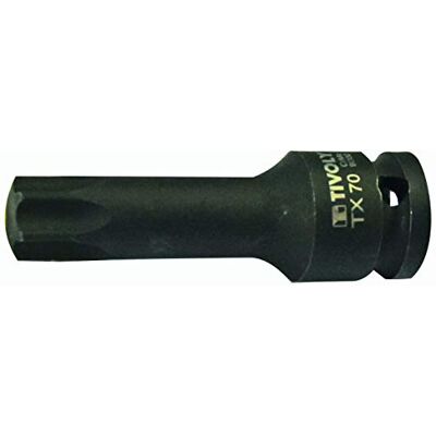 TIVOLY Enchufe pesado Cr-Mo - N°70 TIVOLY Enchufe pesado Cr-Mo - N°70