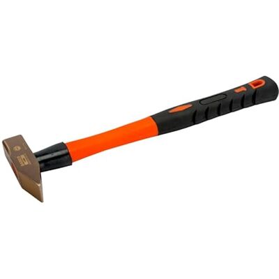 Bahco NS MACHINIST HAMMER CU-BE500FB Unid: 1 Bahco NS MACHINIST HAMMER CU-BE500FB Unid: 1
