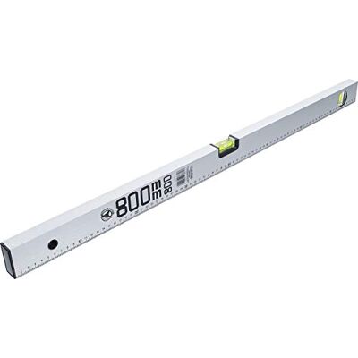 BGS Do it yourself BGS Diy Nivel de burbuja 800 mm BGS Do it yourself BGS Diy Nivel de burbuja 800 mm
