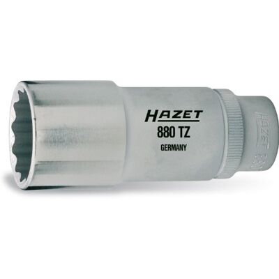 Hazet Piezas insertables de llave de cubo Hazet Piezas insertables de llave de cubo