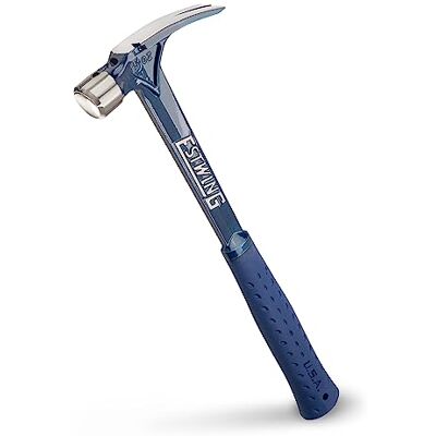 Estwing - E615S - 15oz Ultra Series - Uña recta - Framing Hammer Estwing - E615S - 15oz Ultra Series - Uña recta - Framing Hammer