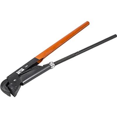 Bahco LLAVE DULLAN 3" 1/2 Unid: 1 Bahco LLAVE DULLAN 3" 1/2 Unid: 1