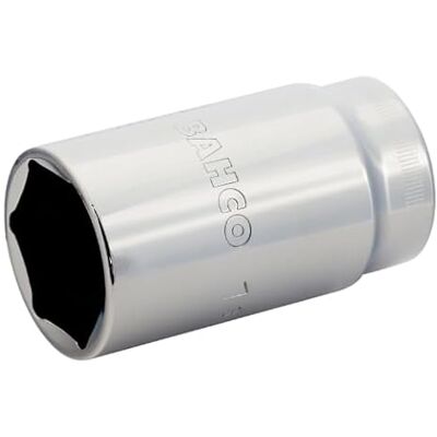Bahco Vaso 1/2" Serie Larg, 1.3/8 Bahco Vaso 1/2" Serie Larg, 1.3/8