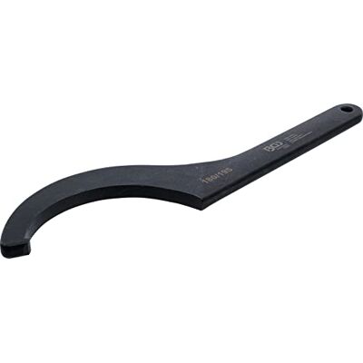 BGS Llave de gancho con punta 180-195 mm BGS Llave de gancho con punta 180-195 mm