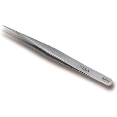 JBC PINZAS DE PRECISION CON PUNTAS MUY FINAS PARA TRABAJOS EN ELECTRONICA -3C SA JBC PINZAS DE PRECISION CON PUNTAS MUY FINAS PARA TRABAJOS EN ELECTRONICA -3C SA