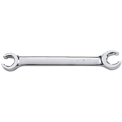 GEARWRENCH 9 x 11 mm Flare tuerca llave GEARWRENCH 9 x 11 mm Flare tuerca llave