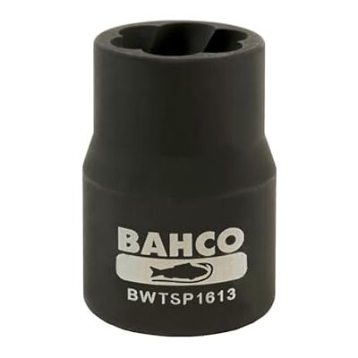 Bahco 1/2"- 24MM TWIST SOCKET Bahco 1/2"- 24MM TWIST SOCKET