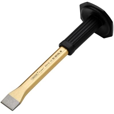 Draper Cincel (tamaño: 300x32mm) Draper Cincel (tamaño: 300x32mm)