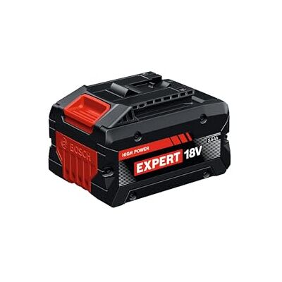 Batería de 18V alta potencia Bosch EXPERT EXBA18V-55 Batería de 18V alta potencia Bosch EXPERT EXBA18V-55